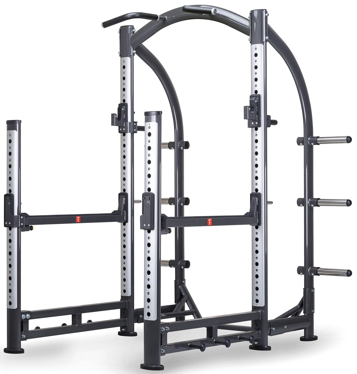 Sportsart Half Cage, Half Powercage A967