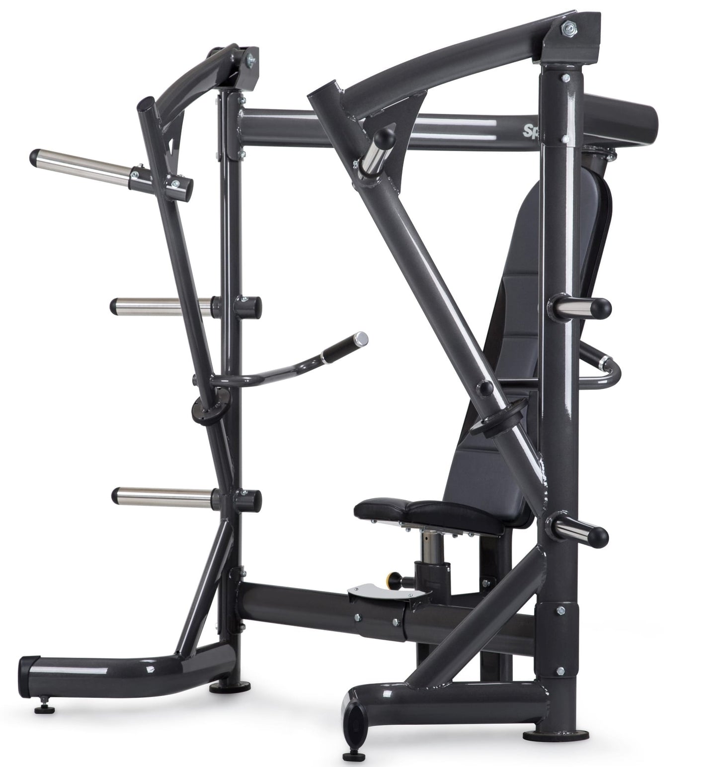 Sportsart Wide Chest Press, Brustpresse horizontal Scheibe 50mm A978