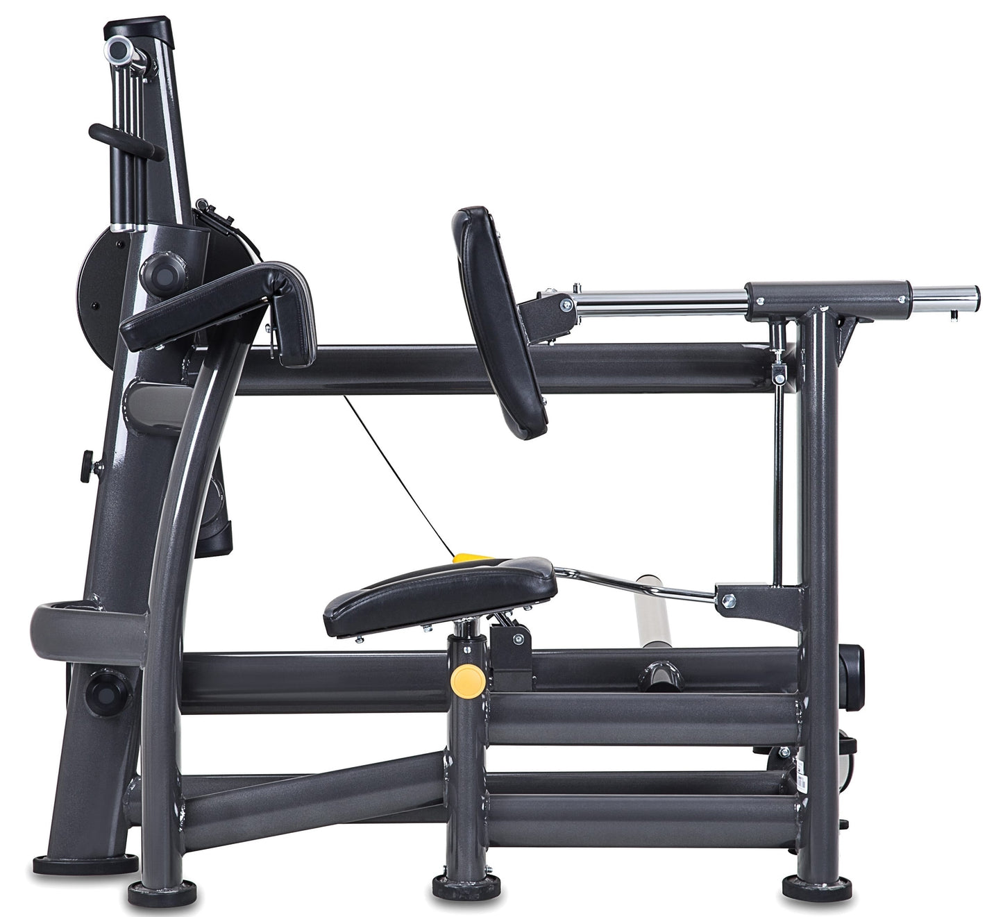 Sportsart Arm Extension, Wade sitzend Scheibe 50mm A981