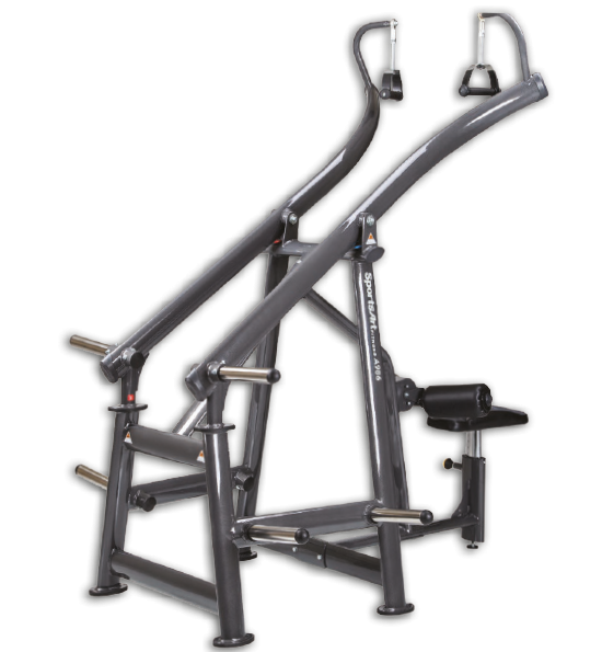 Sportsart Lat Pull Down, Pull down (Latzug) Scheibe 50mm A986
