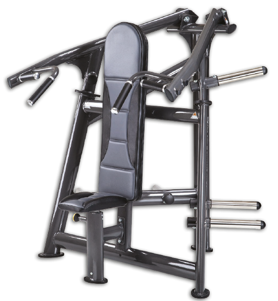 Sportsart Shoulder Press, Schulterpresse Scheibe 50mm A987