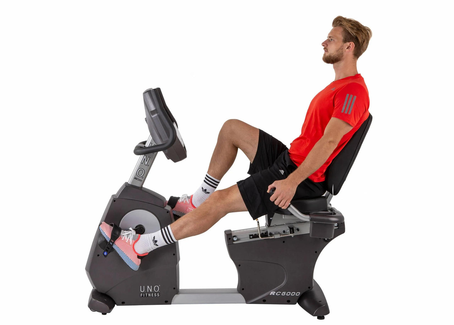 UNO Fitness RC 6000 PRO Recumbent