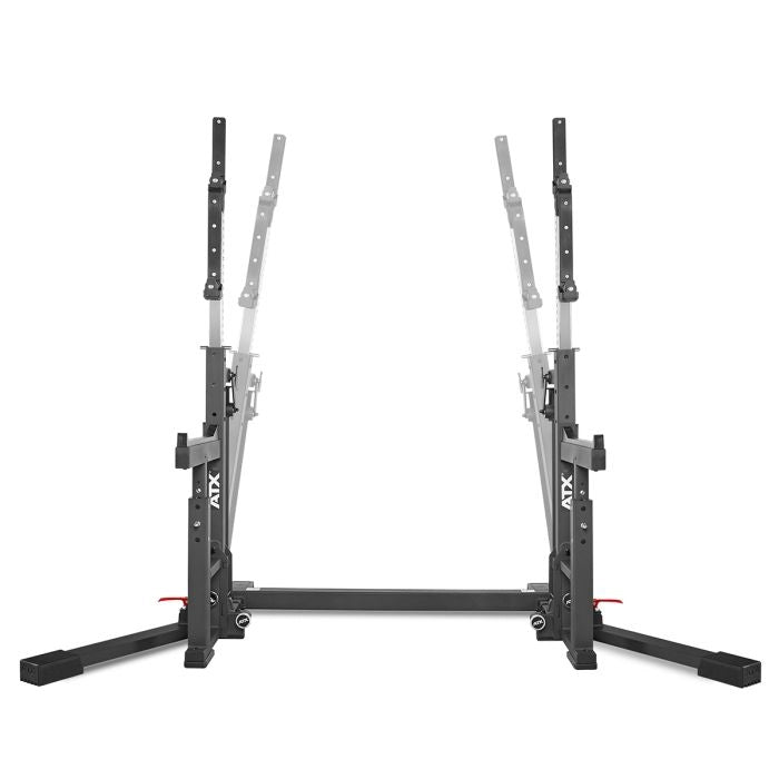 ATX Combo Rack - Wettkampf Rack - IPF approved