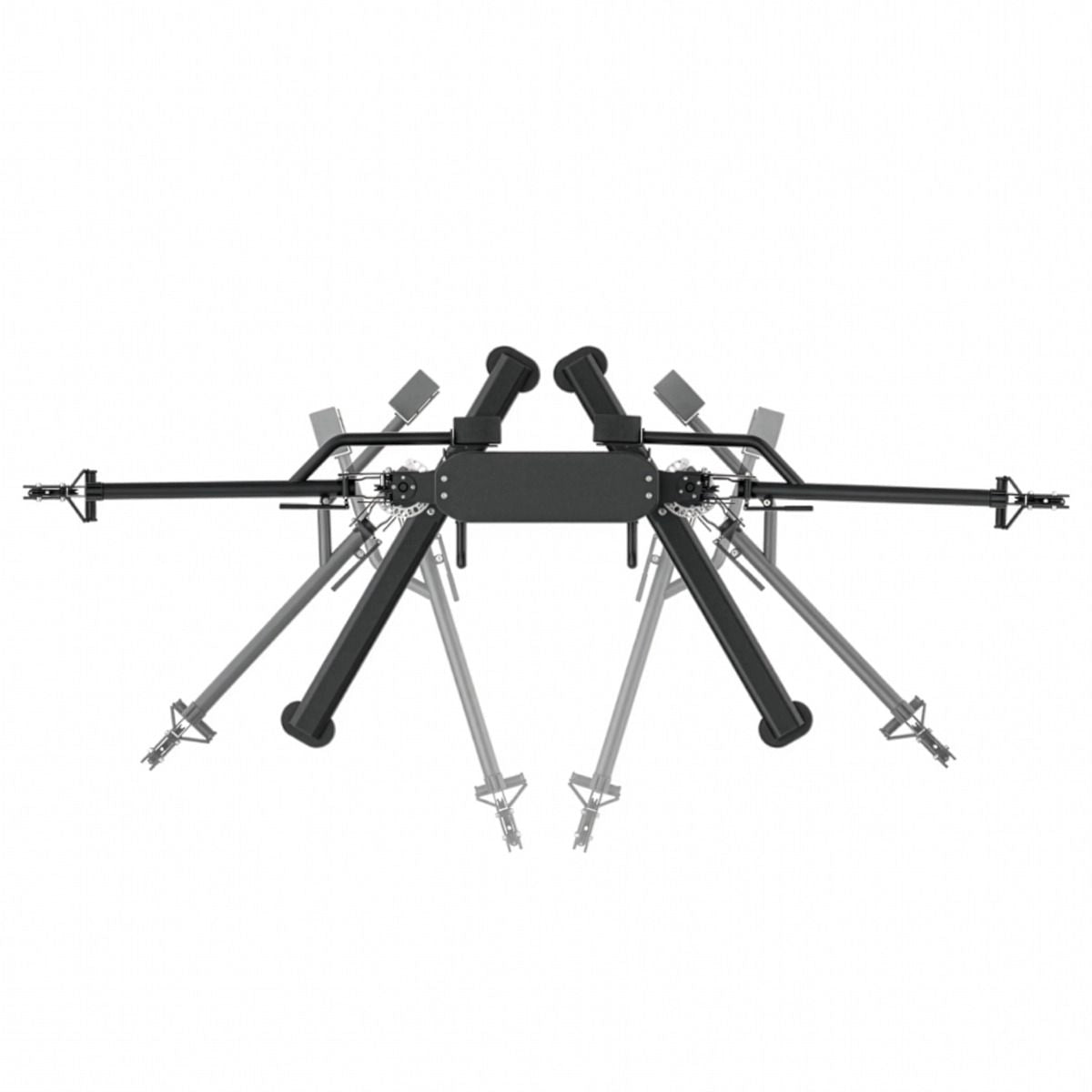ATX Functional Pull Trainer - Multi pull station