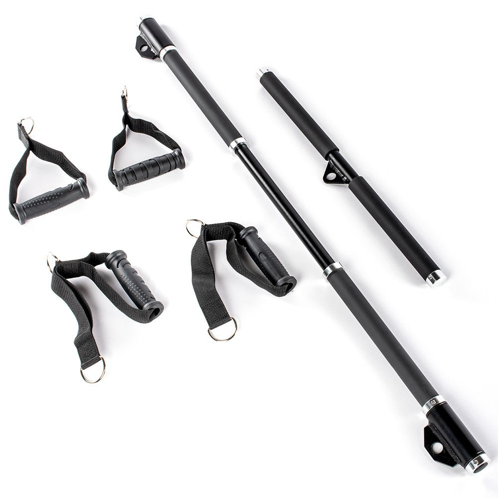 ATX Dual Pulley Functional Trainer Compact - Kabelzug