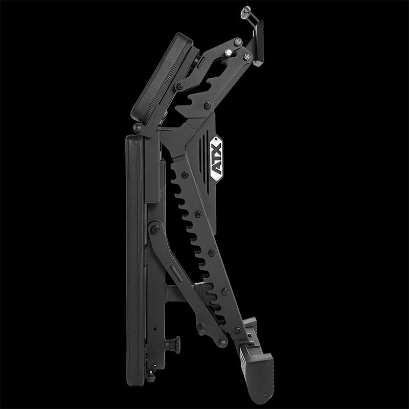 ATX Warrior Bench