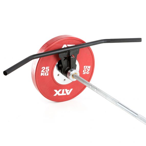 ATX Rudergriff breit - T-Bar Row Wide Handle