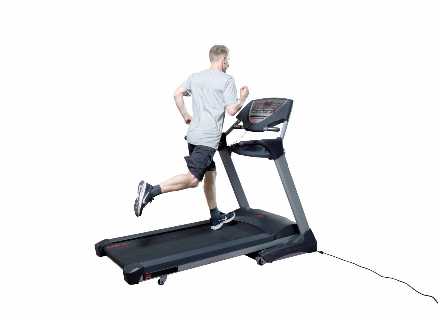 UNO Fitness LTX 4 Pro - Laufband