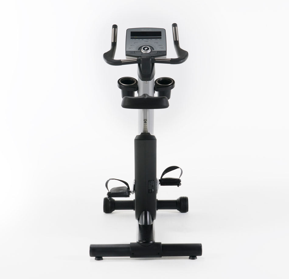 Intenza Ergometer 550 UBi, LED Display, gebraucht - überholter Zustand