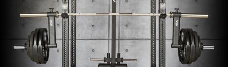 Camber Bar Attachment 50 mm - Paar