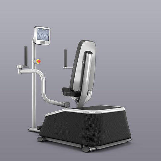 Egym M13 Butterfly - Einzelgerät Stand Alone zur Erweiterung bestehender Zirkel, gebraucht - überholter Zustand