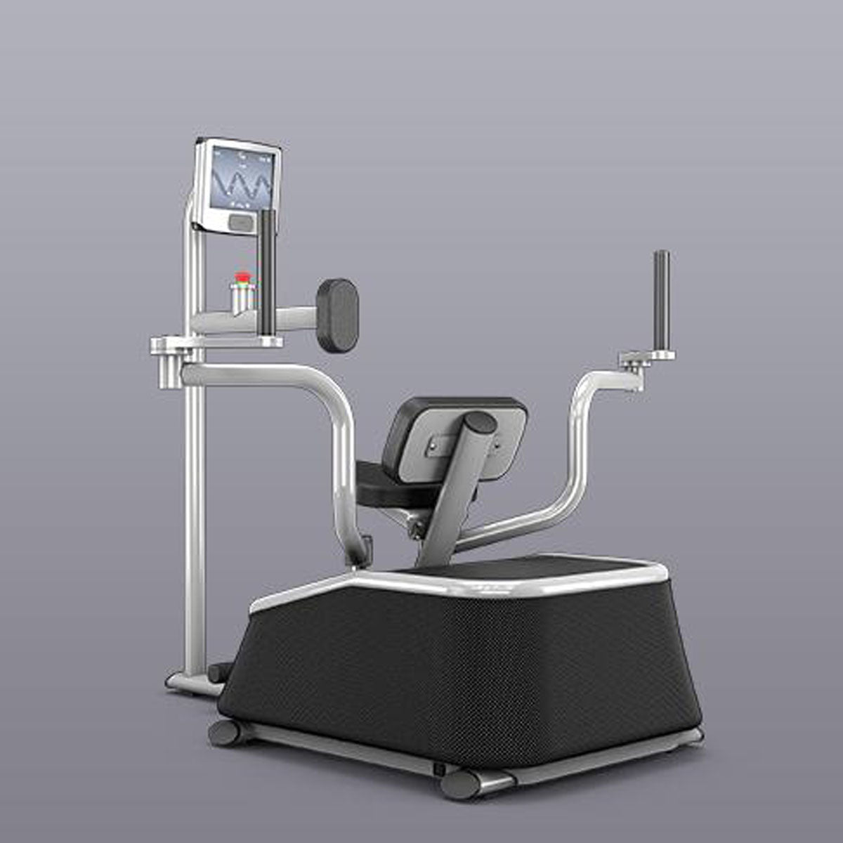 Egym M14 Butterfly Reverse - Einzelgerät Stand Alone zur Erweiterung bestehender Zirkel, gebraucht - überholter Zustand