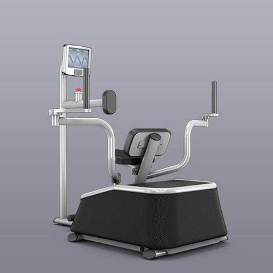 Egym M14 Butterfly Reverse - Einzelgerät Stand Alone zur Erweiterung bestehender Zirkel, gebraucht - überholter Zustand