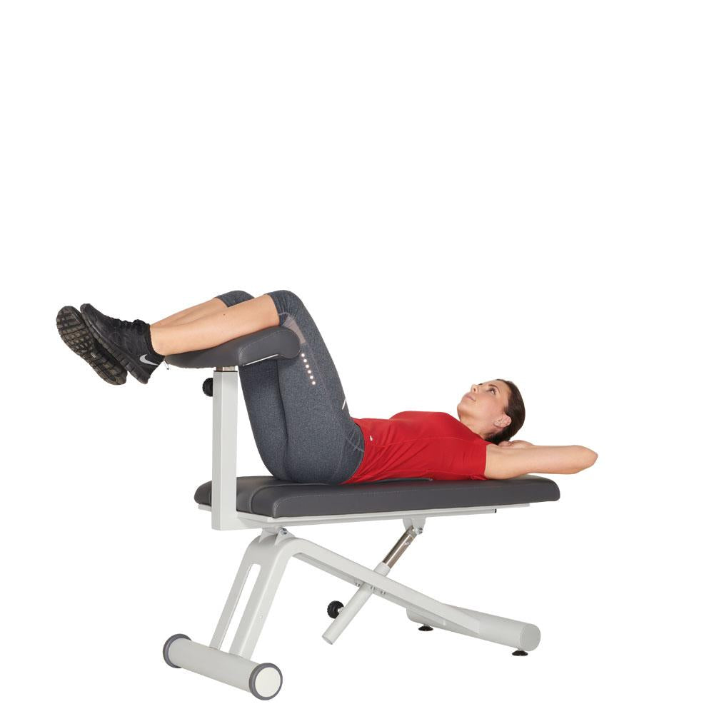 Dynamed Abdominal-Trainer, Stolzenberg - NEU