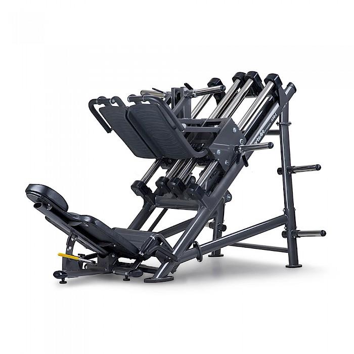 Sportsart Independent leg press, Beinpresse Scheibe 50mm A984