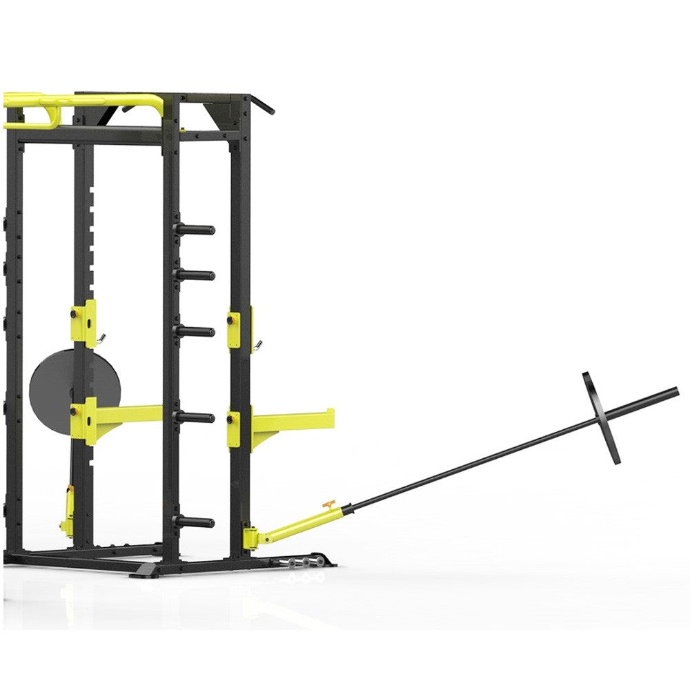 Impulse Zone Power Rack Station