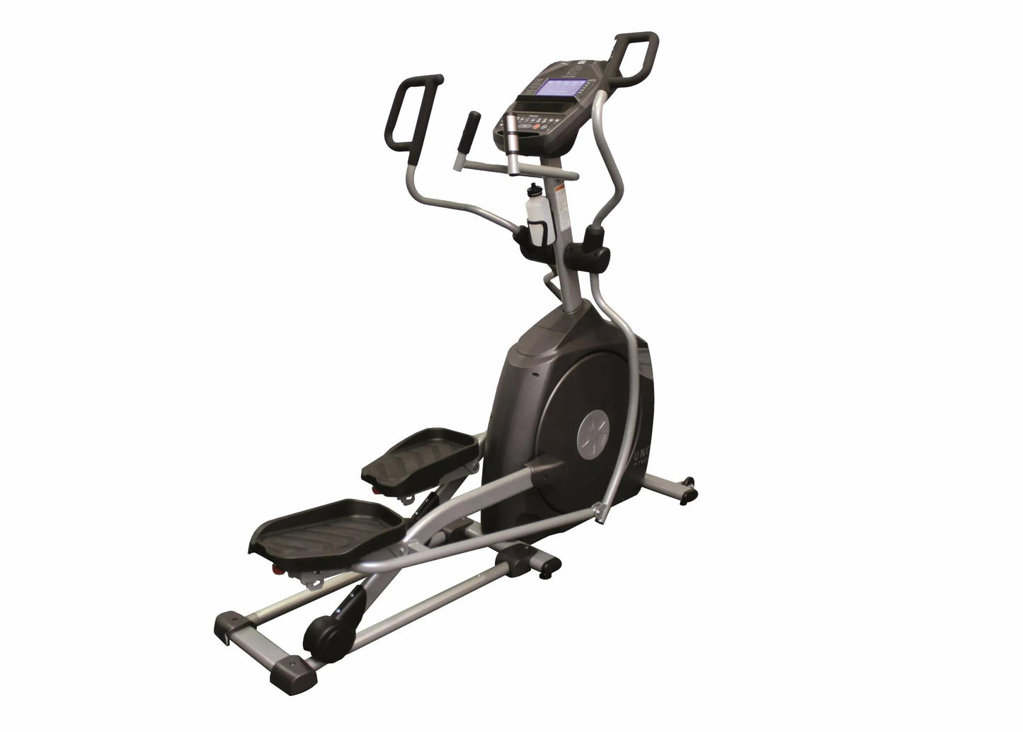UNO Fitness XE 5.0 Crosstrainer