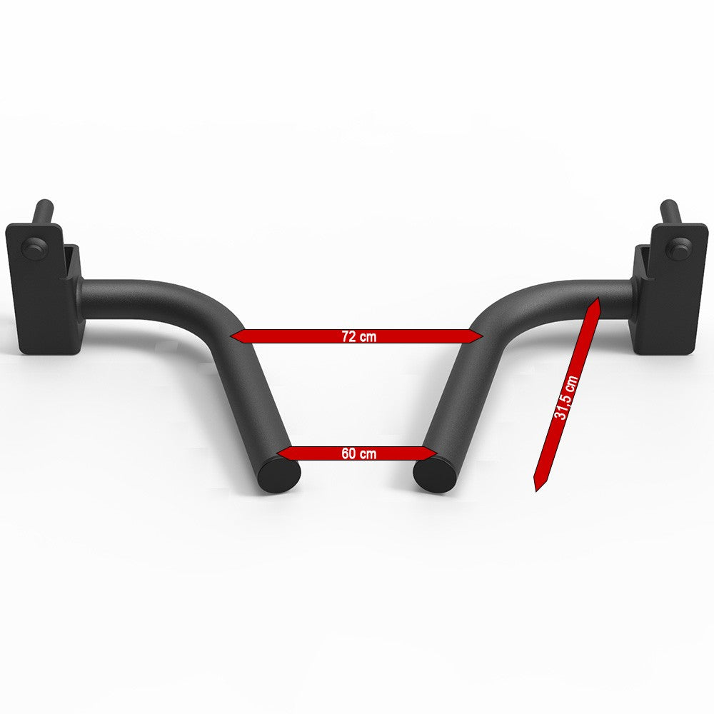 ATX Dip Barren RX-600 für ATX Racks der 600 Series