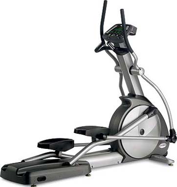 Matrix cardio equipment park, T5x, E5x, U5x, R5x, 6 fitness machines, used