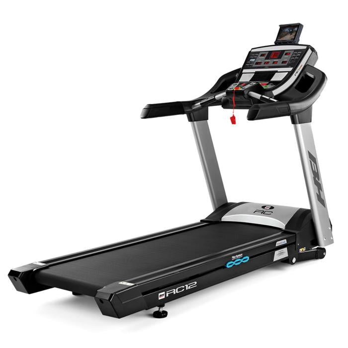 BH Fitness Treadmill Nydo G6540