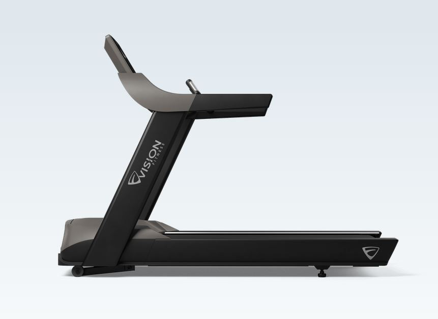 Vision T600 Laufband