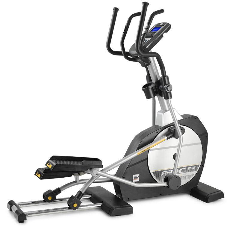 BH Fitness Crosstrainer i.FDC19