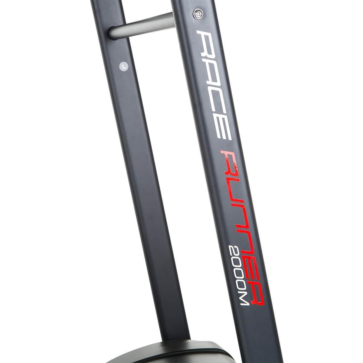 Hammer Race Runner 2000M Laufband