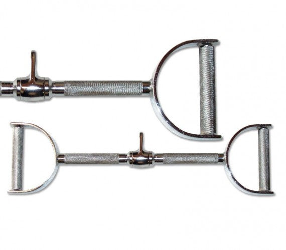 Lat pull bar parallel approx. 60 cm