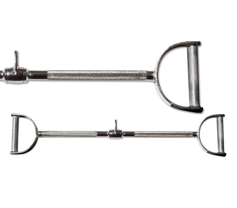 Lat pull bar parallel approx. 90 cm