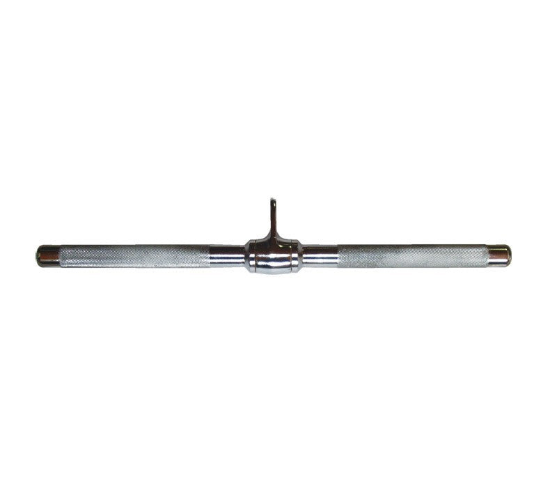 Triceps / biceps bar straight approx. 50 cm