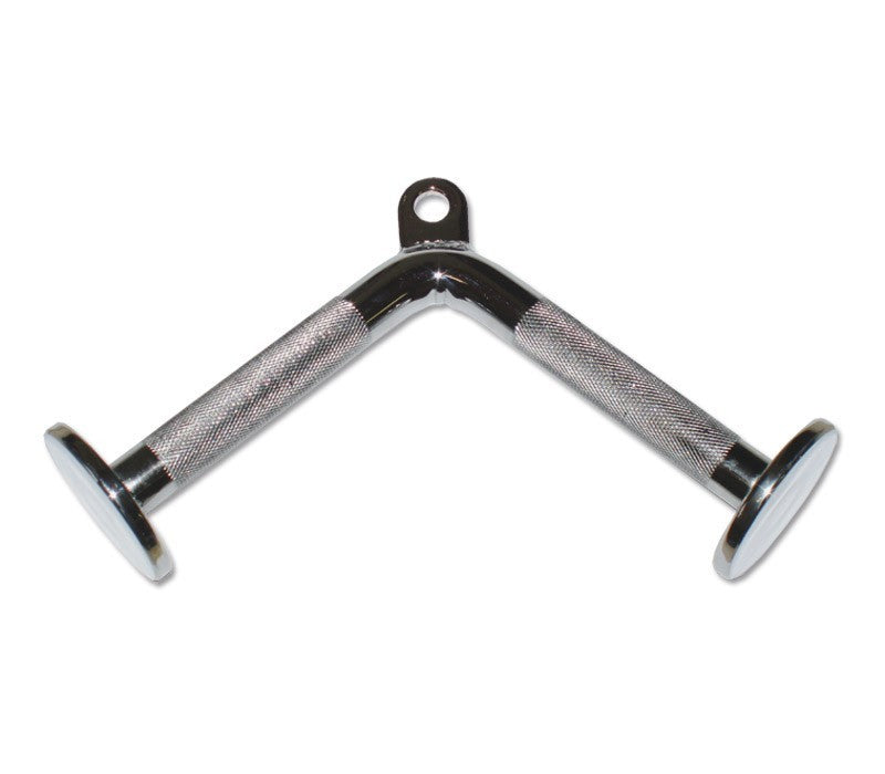 Triceps grip narrow - V-shape