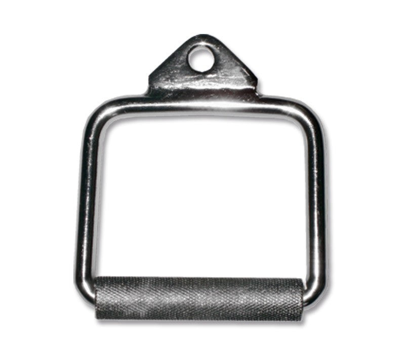 One-hand handle metal, strong - closed