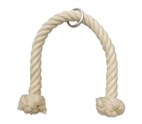 Natural Rope - Training Rope 80cm