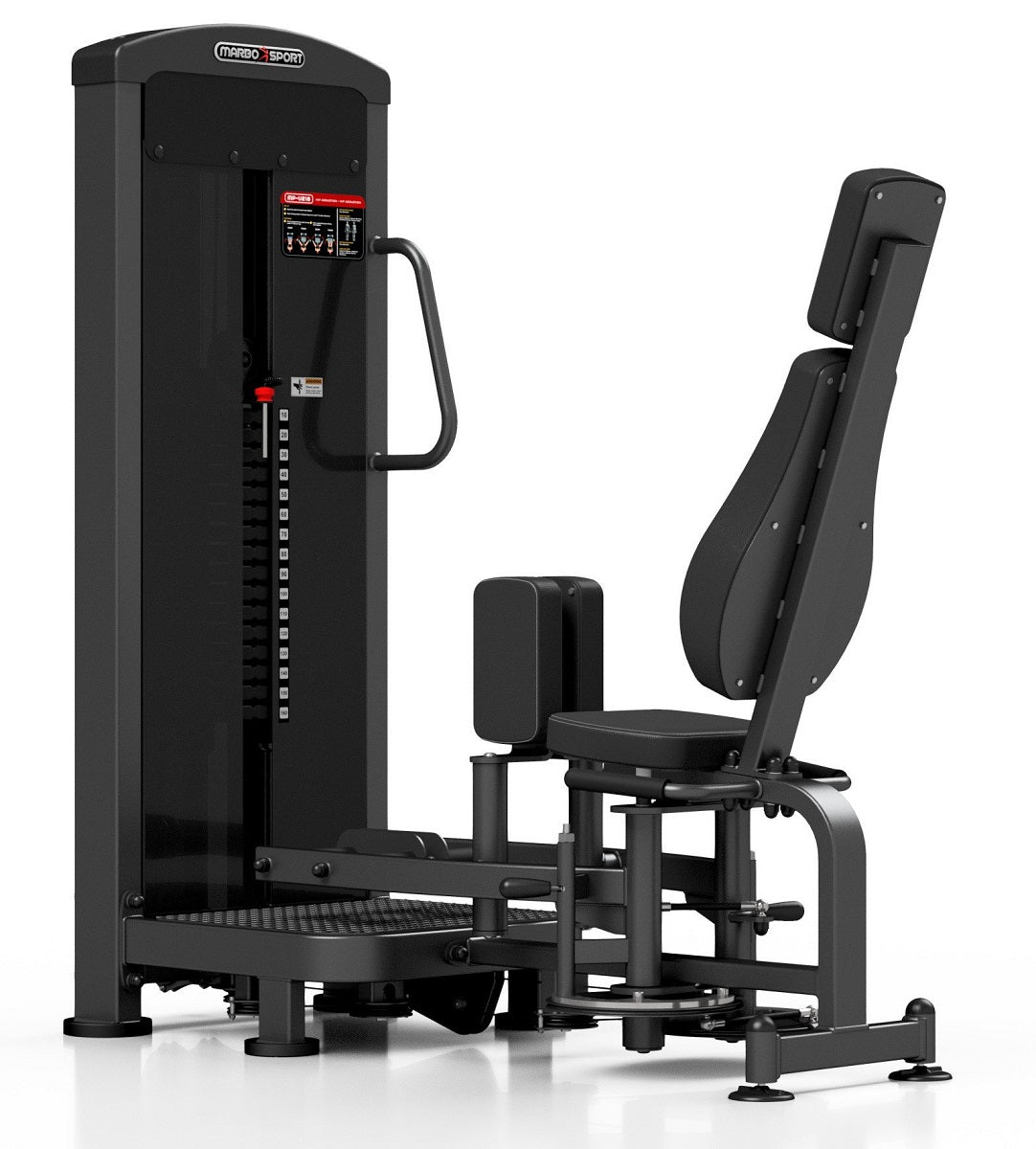 Marbo Sport Hip Abduction / Hip Adduction - Kombimaschine MP-U218