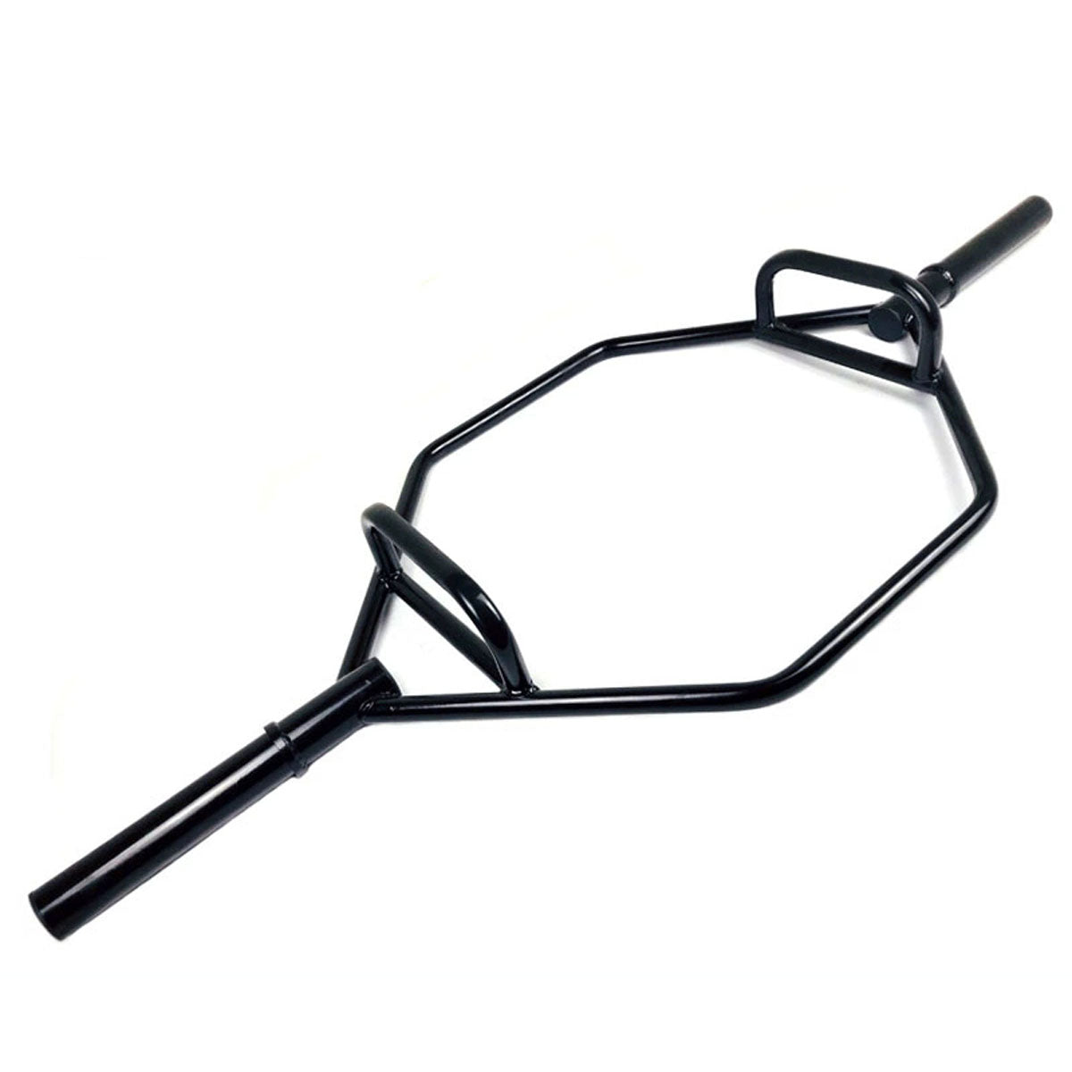 Home Gym Set - Workouts for all muscle groups - Full body workout at home - Bench, dumbbells, stands, bar, weights etc. - DankSport