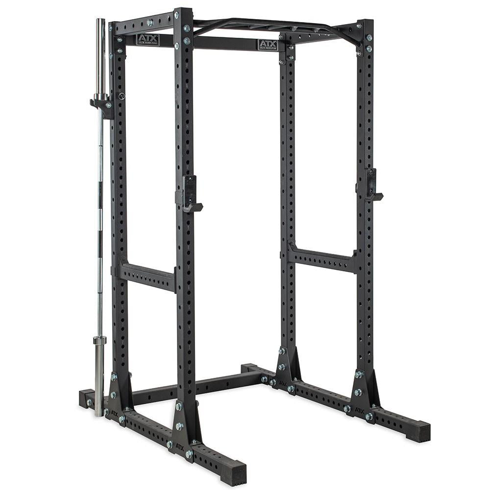 ATX Barbell Holder - Bar Holder for Rig & Racks
