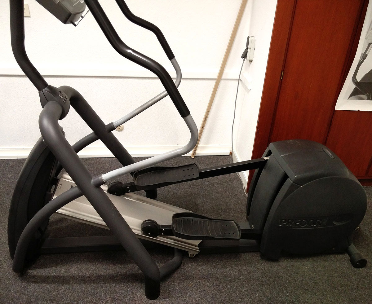 Precor Crosstrainer EFX556, gebraucht