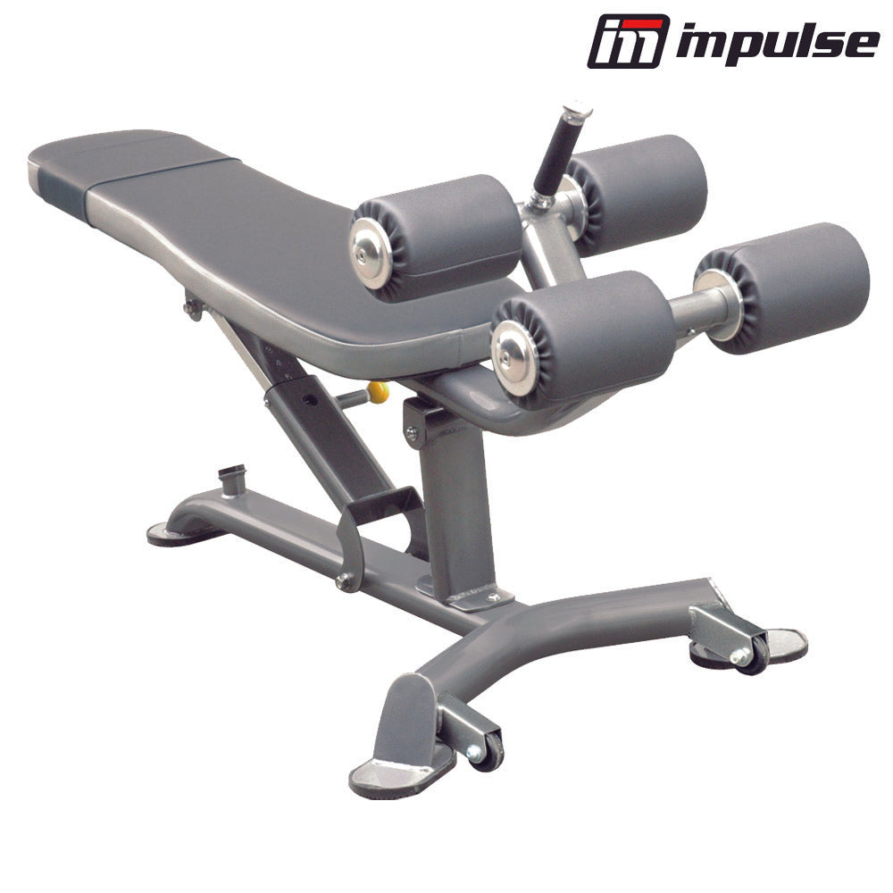 Impulse Fitness Multi AB Bank IT7013