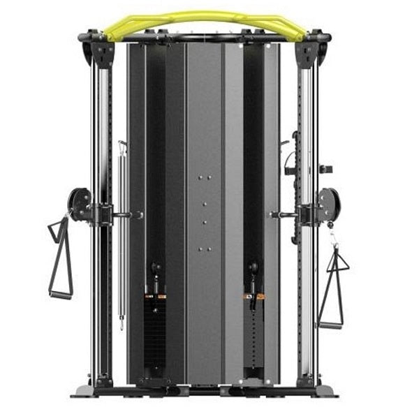 Impulse Zone Dual Function/Dap Station