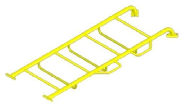 Impulse Zone Stair 2