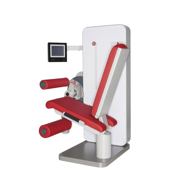 DynamedAktiv System - Trainingssteuerung