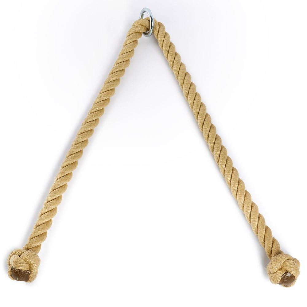 Tau Natur - 150 cm - Trainingstau