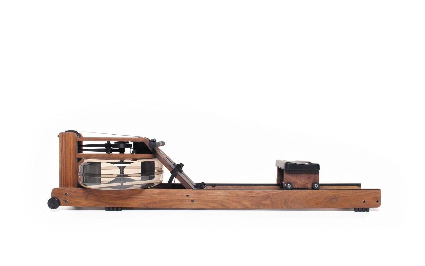 WaterRower Rowing Machine Walnut