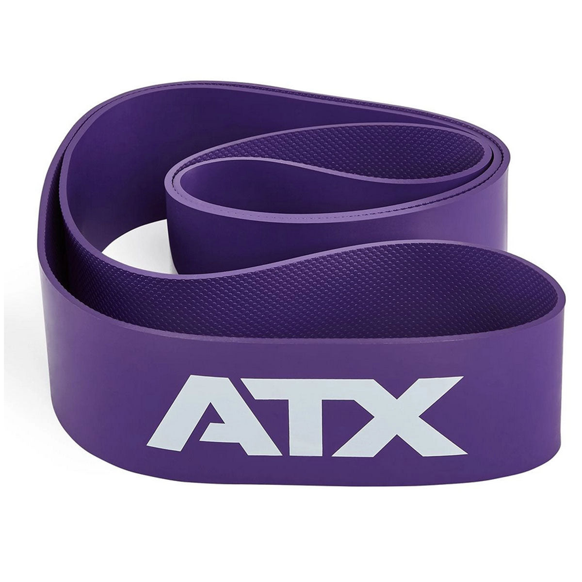 Resistance Bands Rubber - ATX Power Band - in 9 Resistance Levels