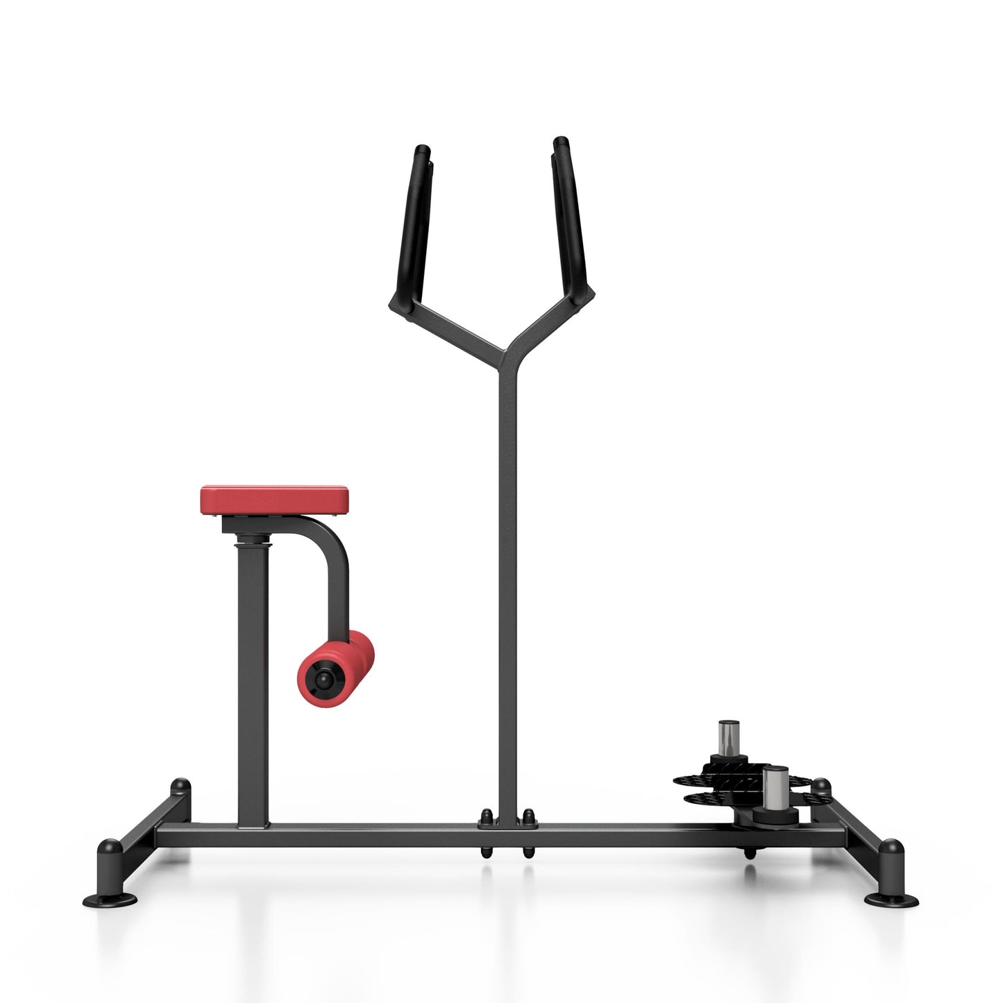 Marbo Sport Twister stehend und sitzend MP-U201