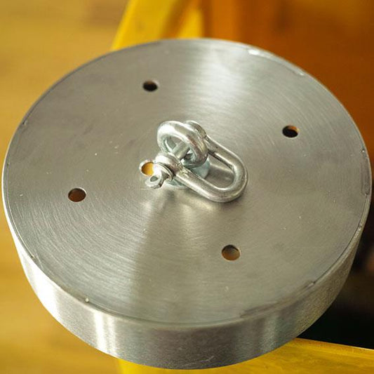 Abhängungsset für Fitnessampel