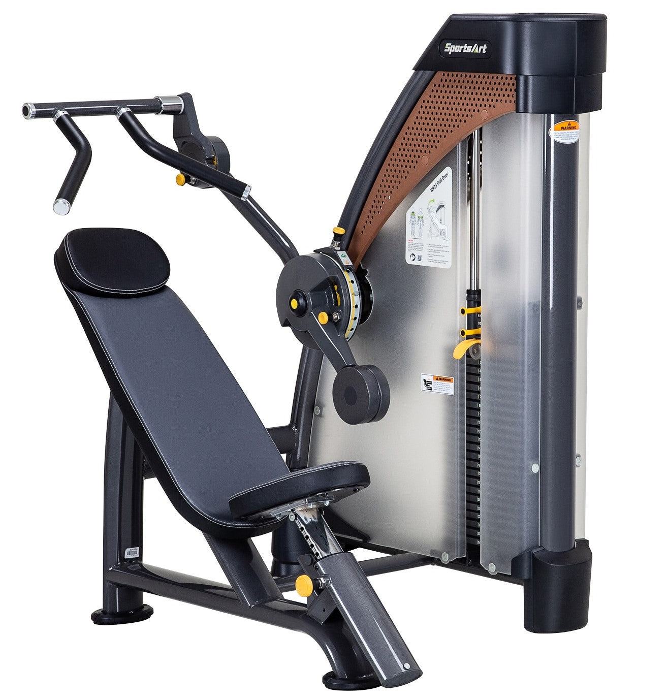 Sportsart Pullover N923