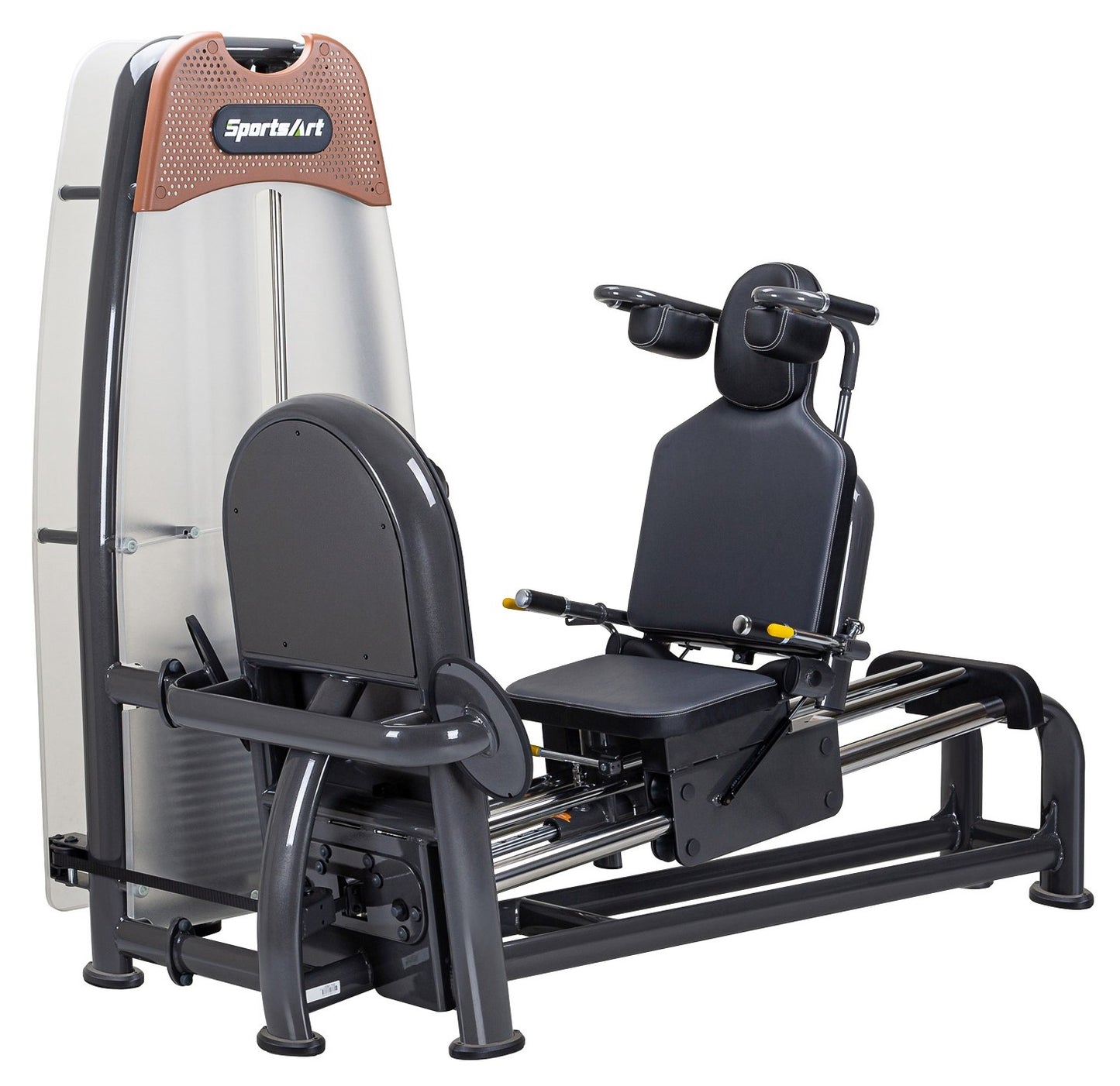 Sport type Horizontal Leg Press, leg press sitting/lying N956