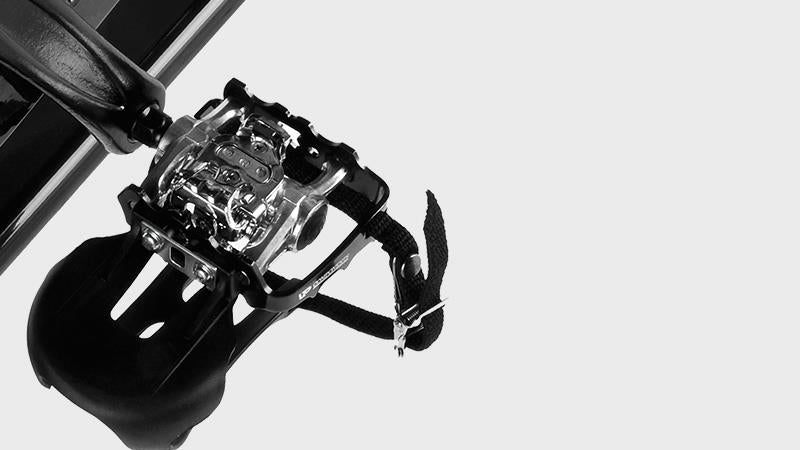 BH Fitness Indoor Cycle Duke Magnetic