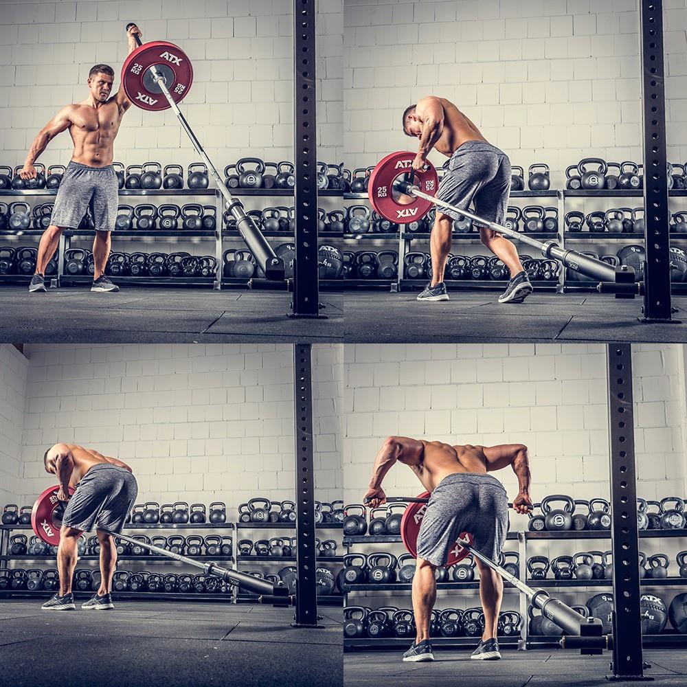 ATX Core Trainer - Landmine